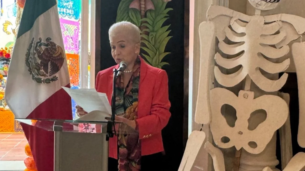 🚀 ¿Sheinbaum Embajadora en Guatemala? ¿La política se está vol...