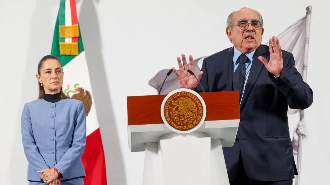 ¿Eso es Reforma o Solo Finge? 🤔