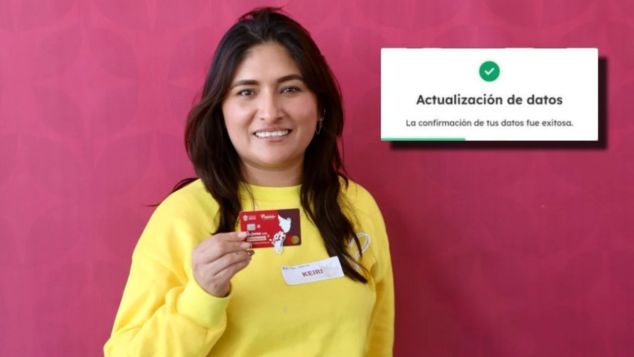 ¿Puedes Actualizar tus Datos y Recibir el Pago sin Desesperart...