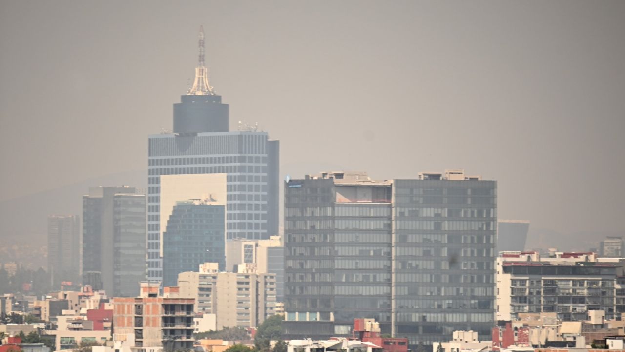 🚨 ¡Ni Contingencia ni Caida! ¿Se acaba la crisis ambiental de ...