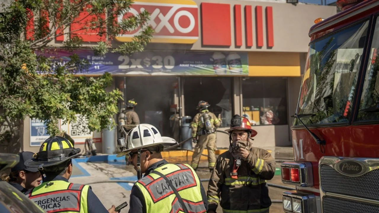 🚨 ¿Baja California se está quedando sin tiros?