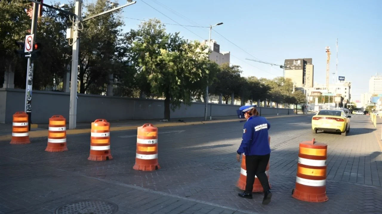 🚧 ¡Monterrey, ¿Estás Listo para el Tráfico de la Muerte? 🚧