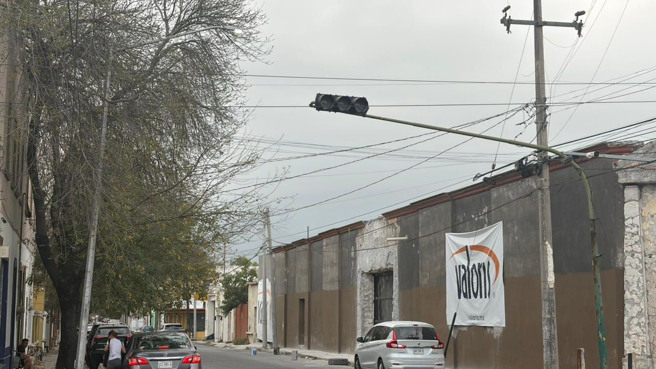🚨 ¿Monterrey se quedó sin WiFi? 🚨