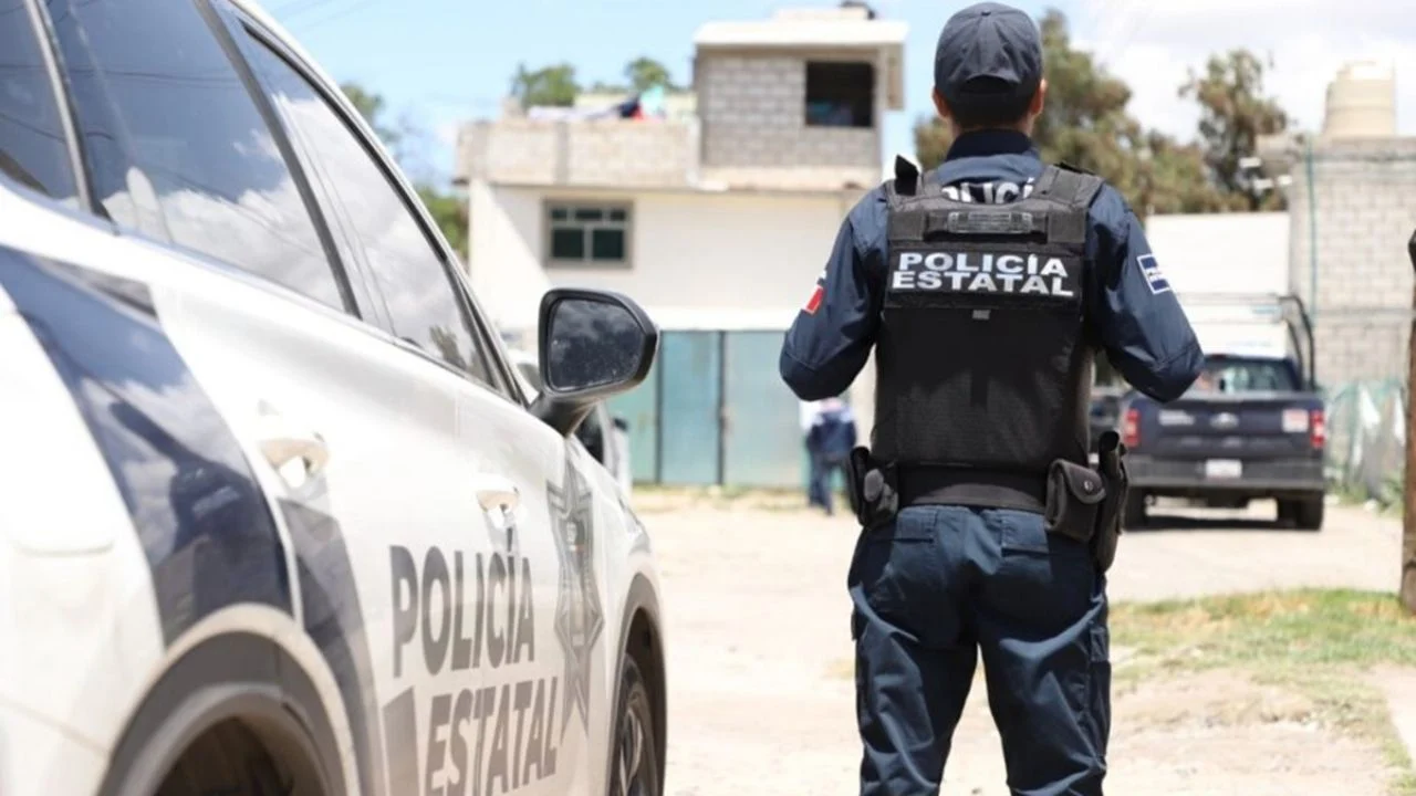 ¿Presencia Total es igual a Vigilancia Total? 🚨 95% de la poli...