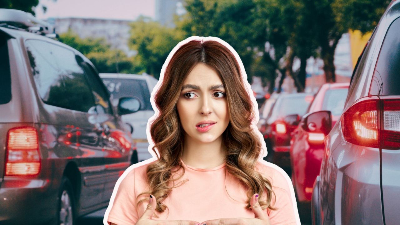 🚗 ¿Qué Tercer Sábado Queda Descansando Tu Auto en #HoyNoCircula?