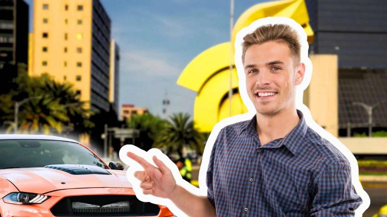 🚨 ¿Tú auto puede andar hoy en la #HoyNoCircula de este domingo?