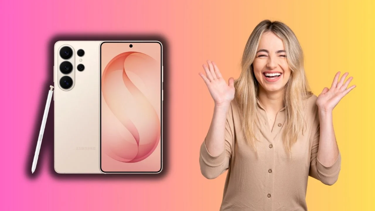 ¡¡Sorpresa! 🤯 ¡Galaxy S26 Ultra! ¿Cuánto cuesta esta máquina d...
