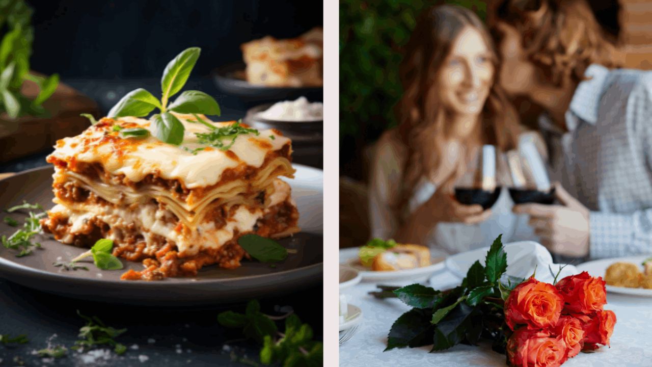 🍝 ¿Puedes hacer una lasaña casera mejor que la de tu abuela? ¡...