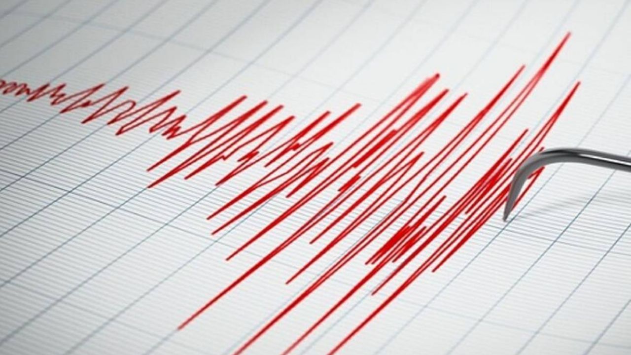¡Tremorazo! ¿Qué pasó en Cuajimalpa hoy? 🌊 2.3 Grados 💣