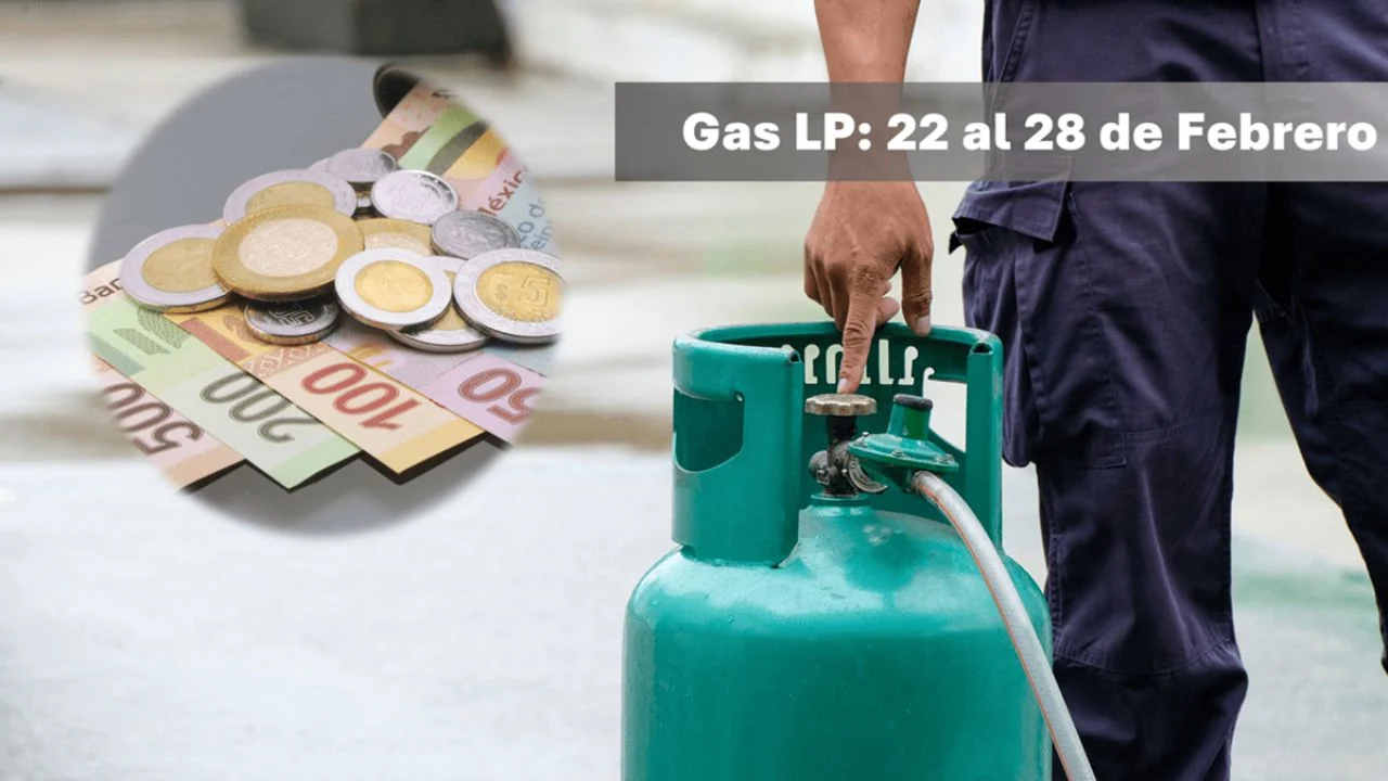 🚨 ¿Cómo se Compra el Gas LP y No Se Arrepiente?