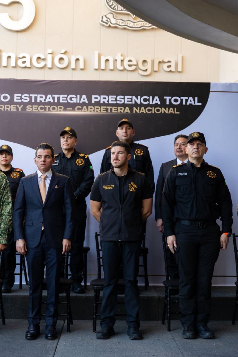 ¿La seguridad mundialista es solo una excusa para controlarte?...