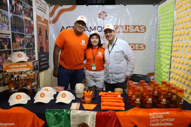 CIFAM Llega a Monterrey y Ya No Finge Ciberseguridad 🚀 ¿Estás ...