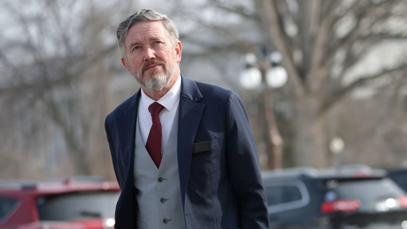 🚨 ¿Thomas Massie es el Único que No se Vende en Kentucky?