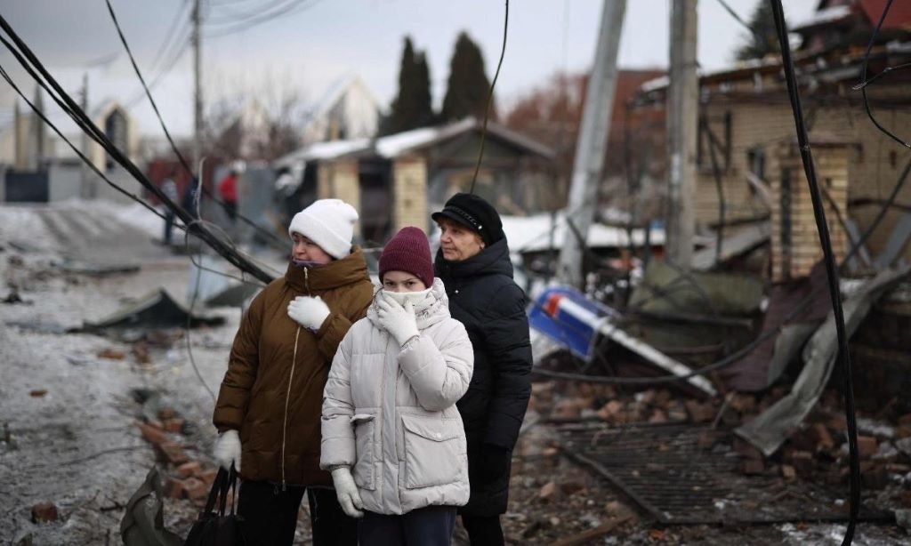 ¡Paz ya! ¿El Vaticano nos va a enseñar a no hacer la guerra? 🤷‍♂️