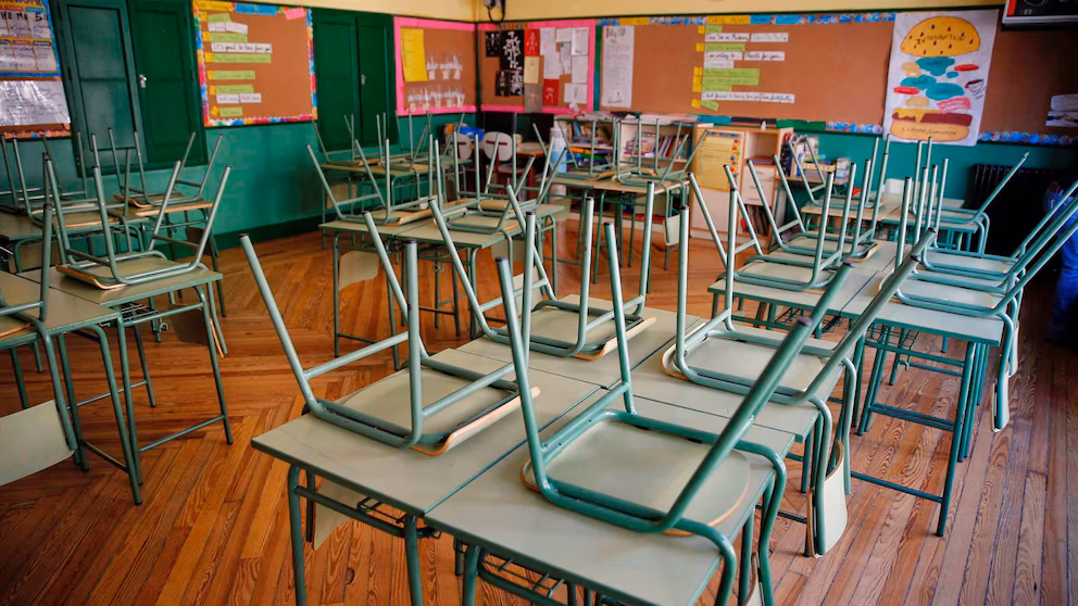 🚫 ¿Se Acaba la Escuela o Es Solo un Pretexto para No Trabajar?