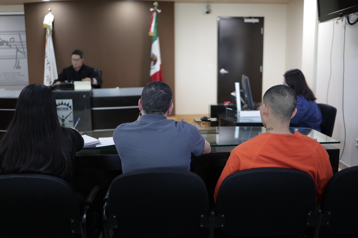 🚔 ¿122 años de prisión es suficiente para un feminicida?