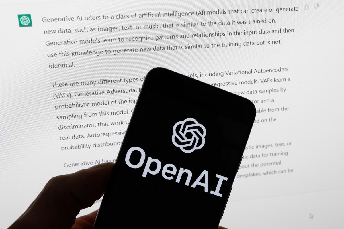 🚨 ¿La IA de OpenAI Fue Culpable del Tiroteo en Canadá?