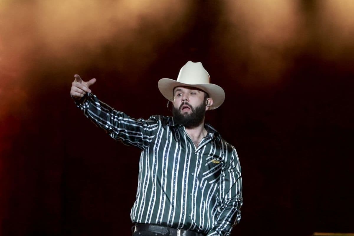 🎵 ¿Carin León es el mejor concierto gratuito que has visto en ...