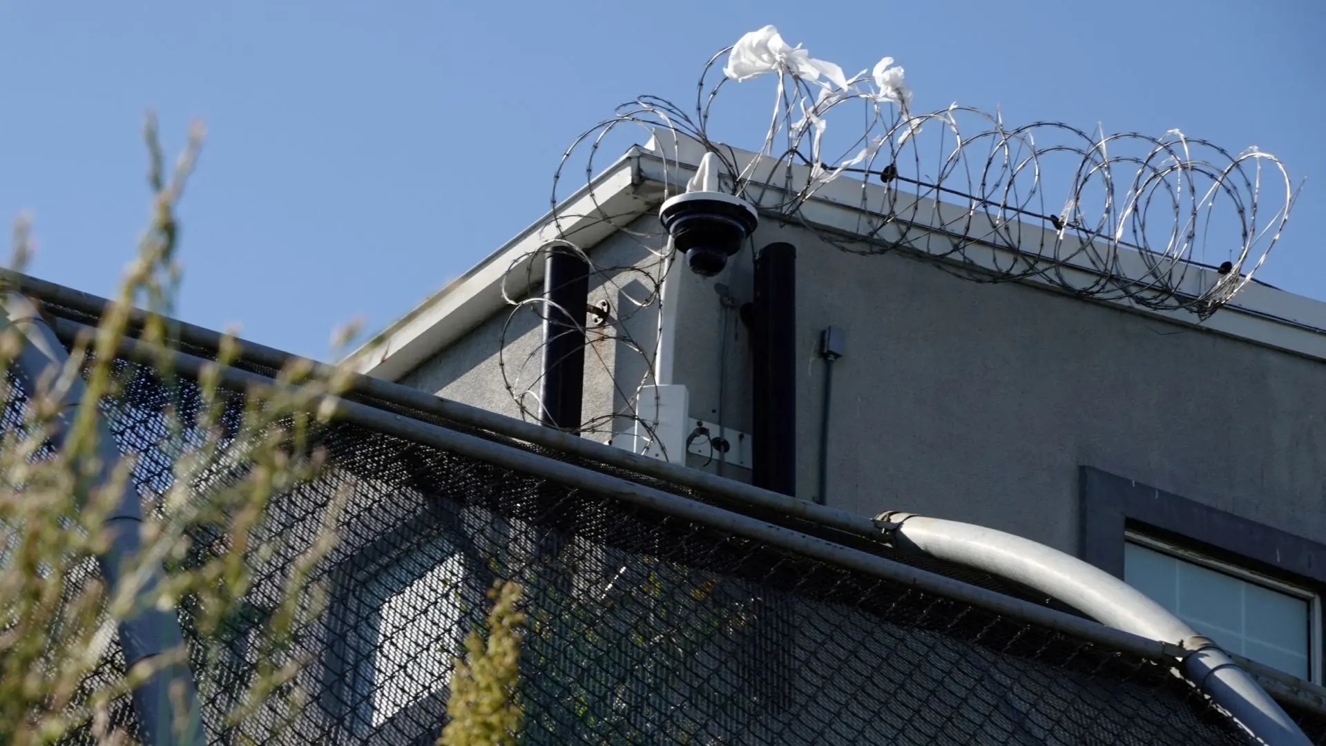 Muere Mexicano Bajo Custodia de ICE y la SRE Pide No Mame...