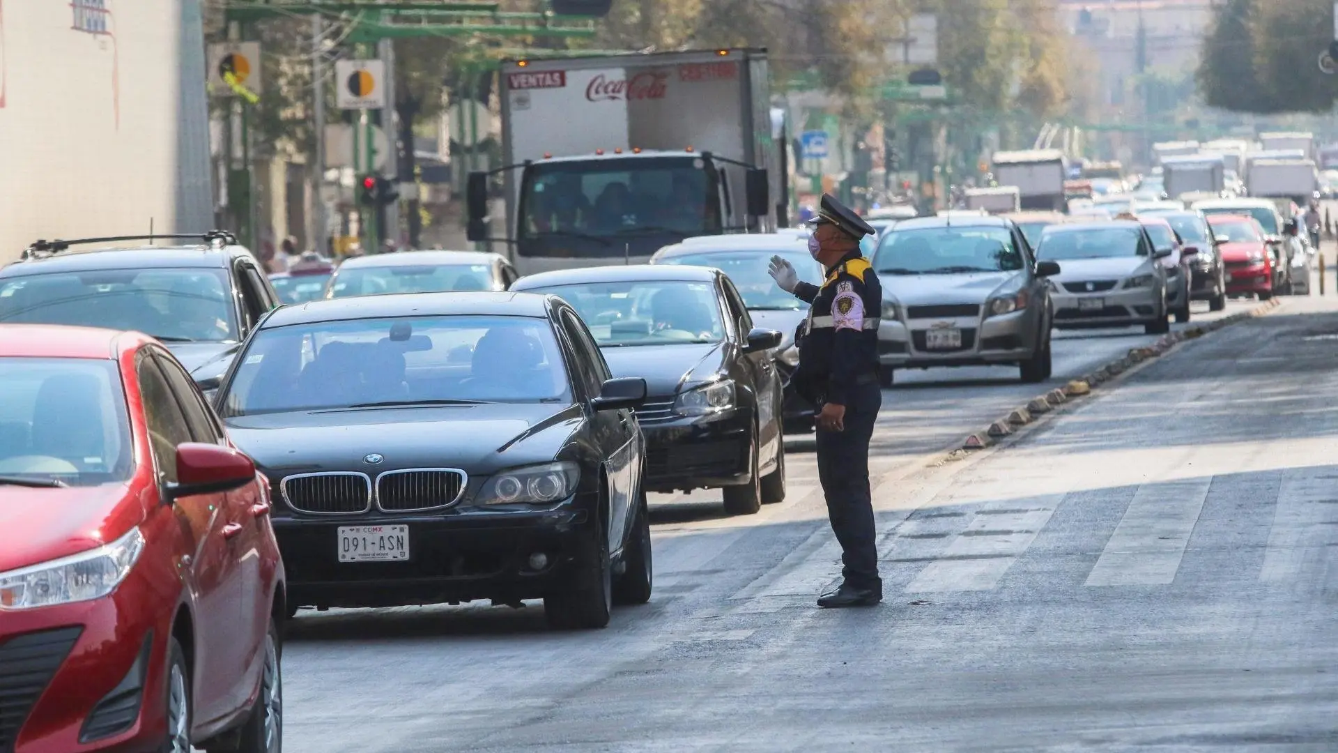 ¿Qué Carros Sí Circulan el 3 de Marzo de 2026? No Todos lo...