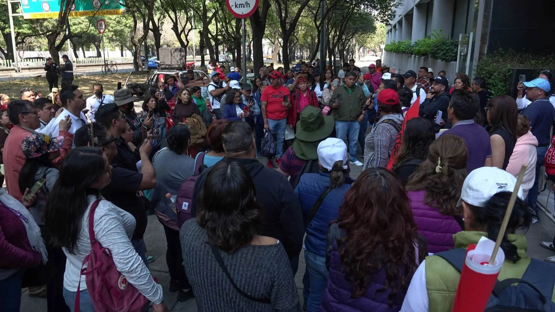 ¿Al Chile, ¿Quién Paga por la Movilidad en CDMX Hoy?