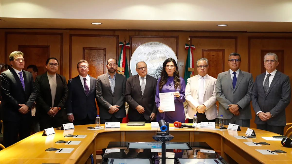 ¿Diputados de Ciudad de México Saben leer el Manual de Ref...