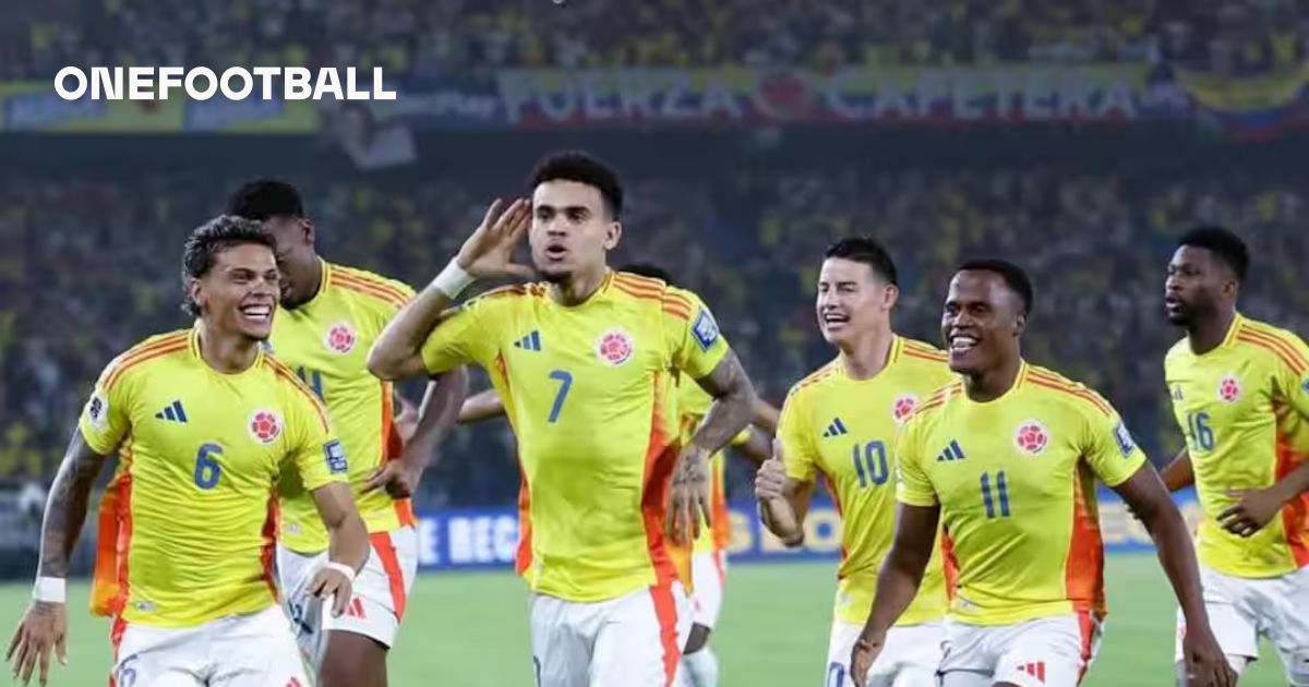🚩 ¿La Selección Colombia Prepara el Mundial o Solo Finge?...
