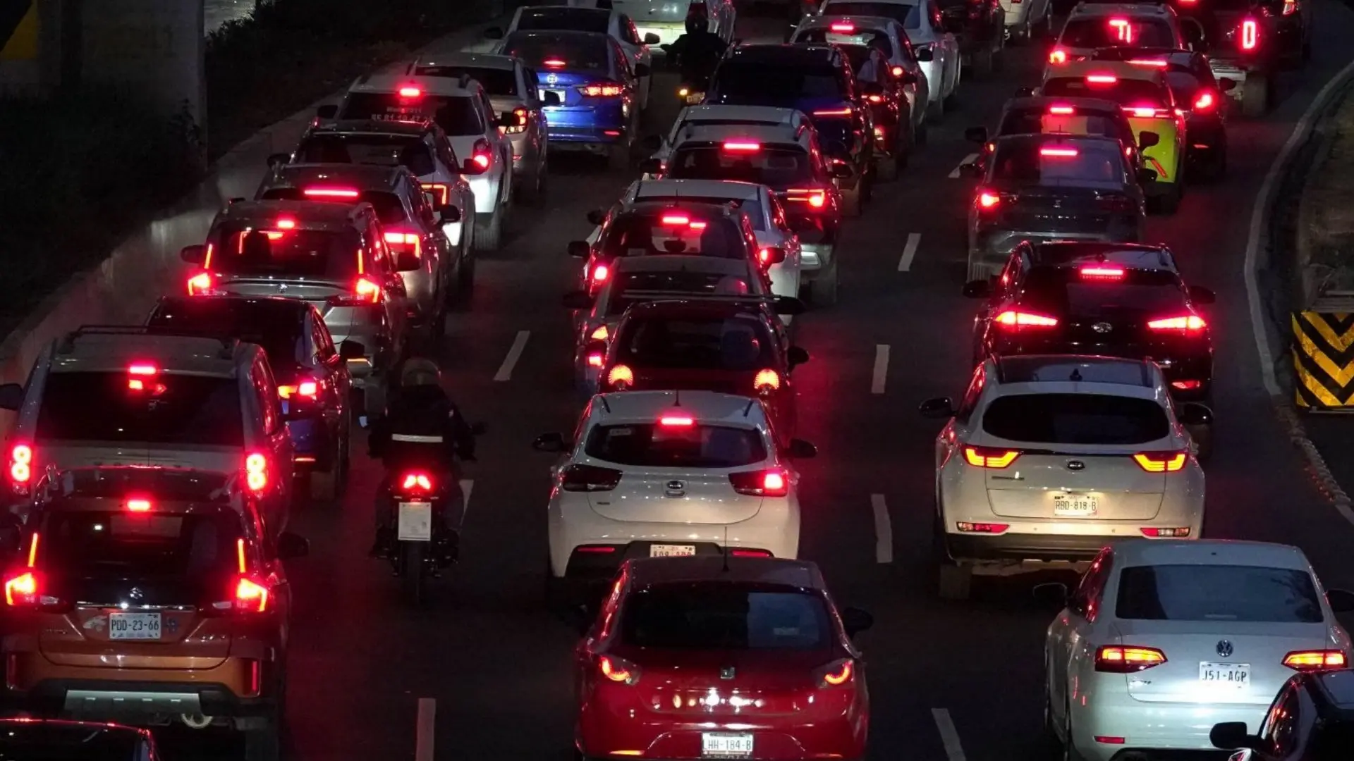 ¿Se tenía que decir y se dijo? ¿Doble No Circula mañana es s...