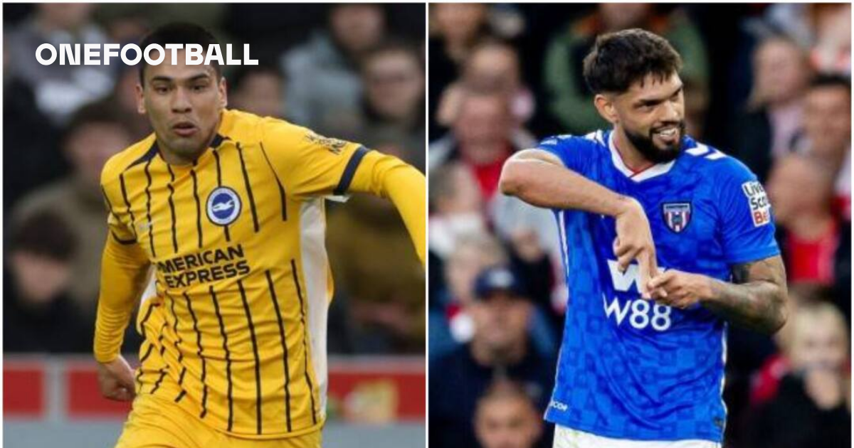 ⚡ ¿El Triunfo del Tigre? Diego Gómez y Omar Alderete para ...