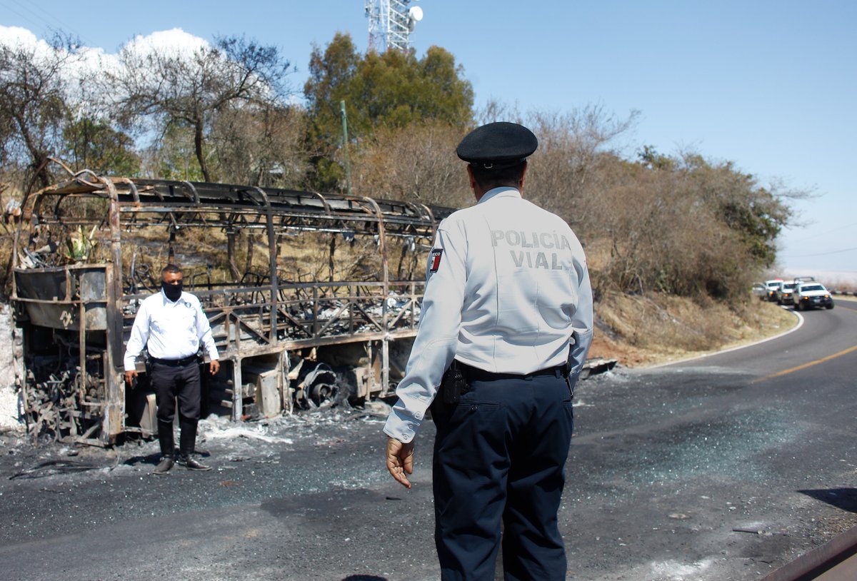 ¿El Mencho Se Fue al Norte y Ahora Qué? 🚨