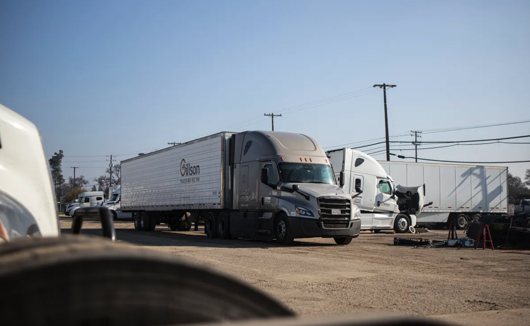 ¿Qué Pasó Con La Ciberseguridad de la Carretera?