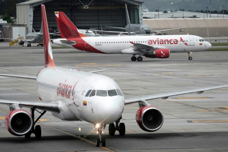🚀 ¡Vuela alto, Venezuela! ¿Avianca ya terminó con los problema...