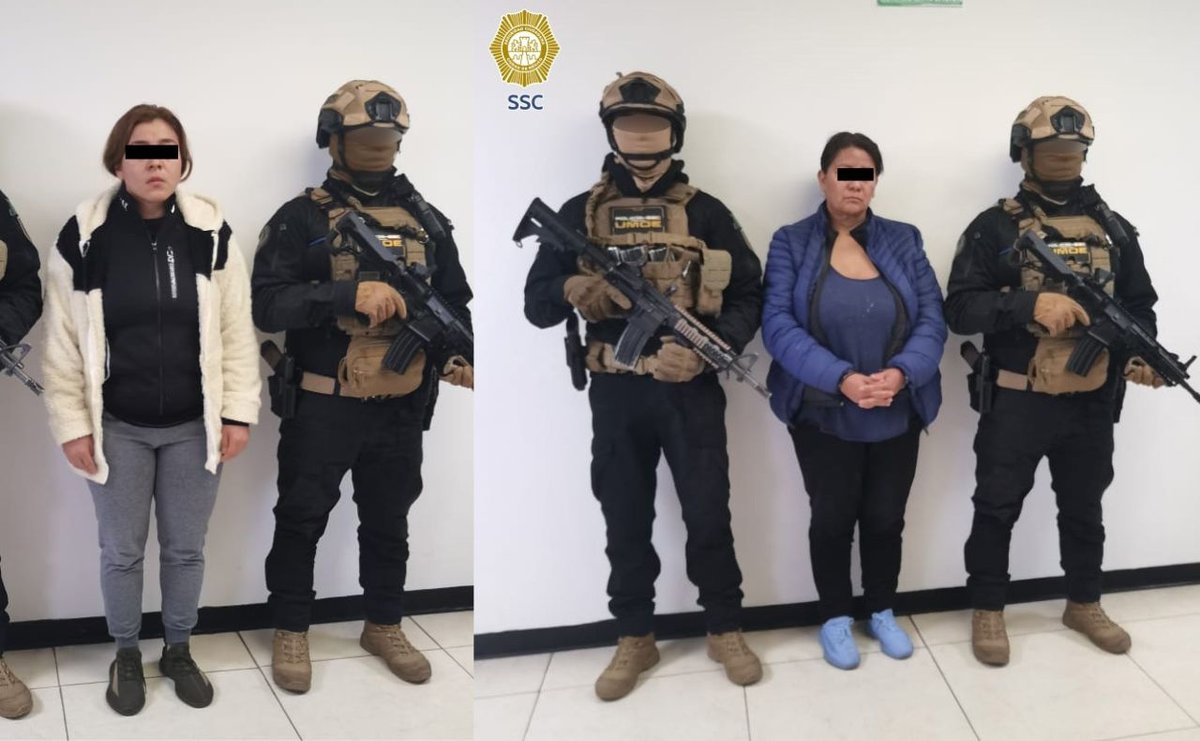 🚗 ¿Quién desmantela autos y qué no se desmonta? Detienen a dos...