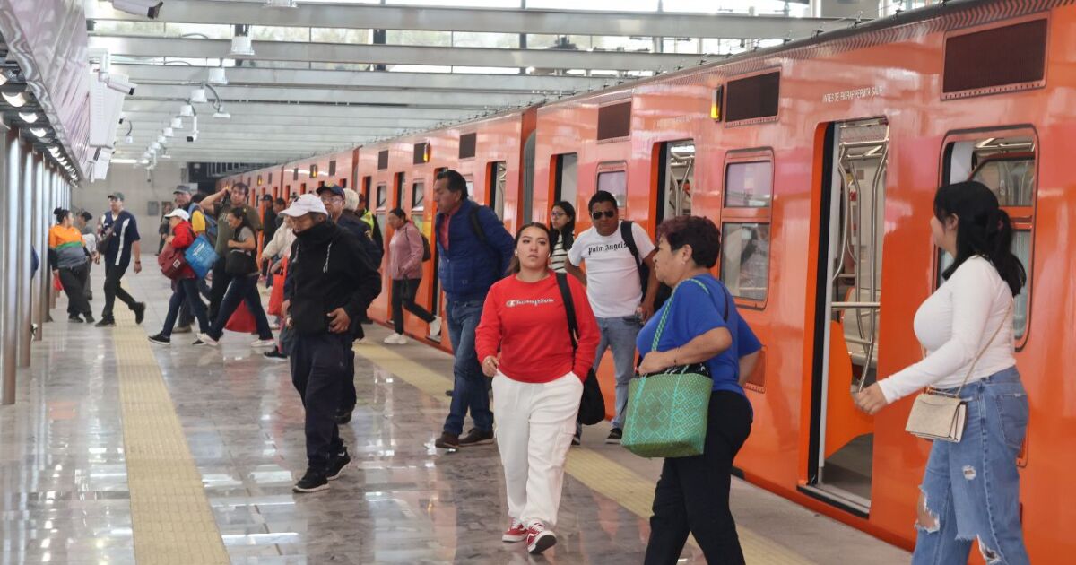 Shakira se llevó el Metro: ¿Cómo la música mundial cerró estac...