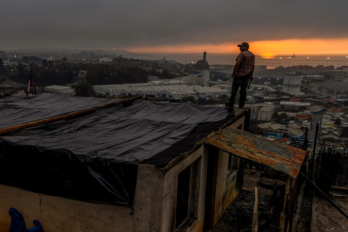 🔥 ¿El cambio climático es el nuevo abuelo que quema tus patrim...