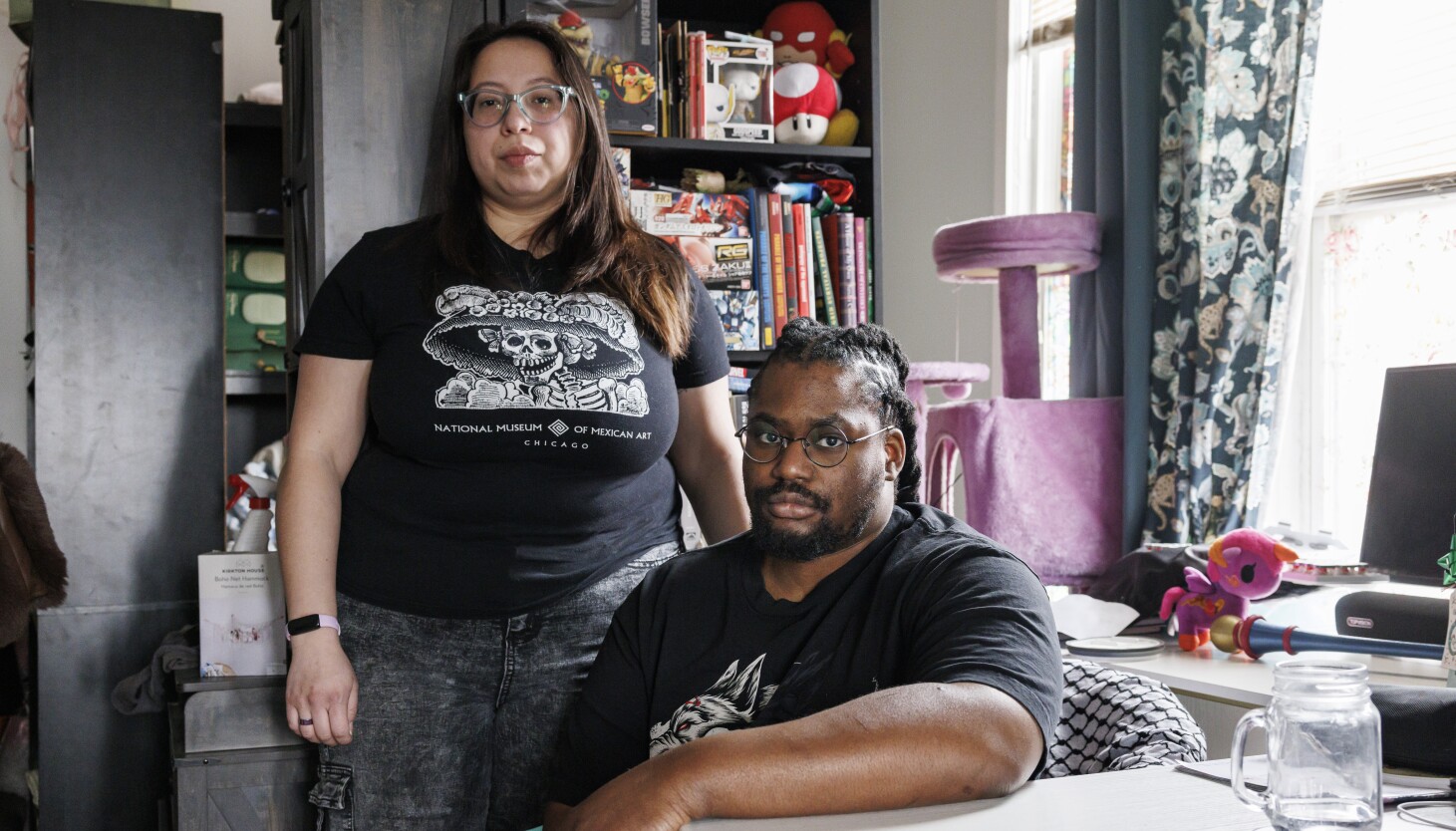 ¡Ojo aquí! El costo del protestar: ¿quién paga la cuenta?<...