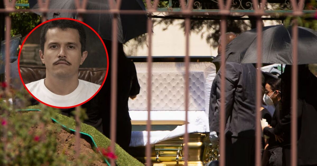 ¿Un ataúd de oro: ¿Cuánto cuesta la auténtica inver...