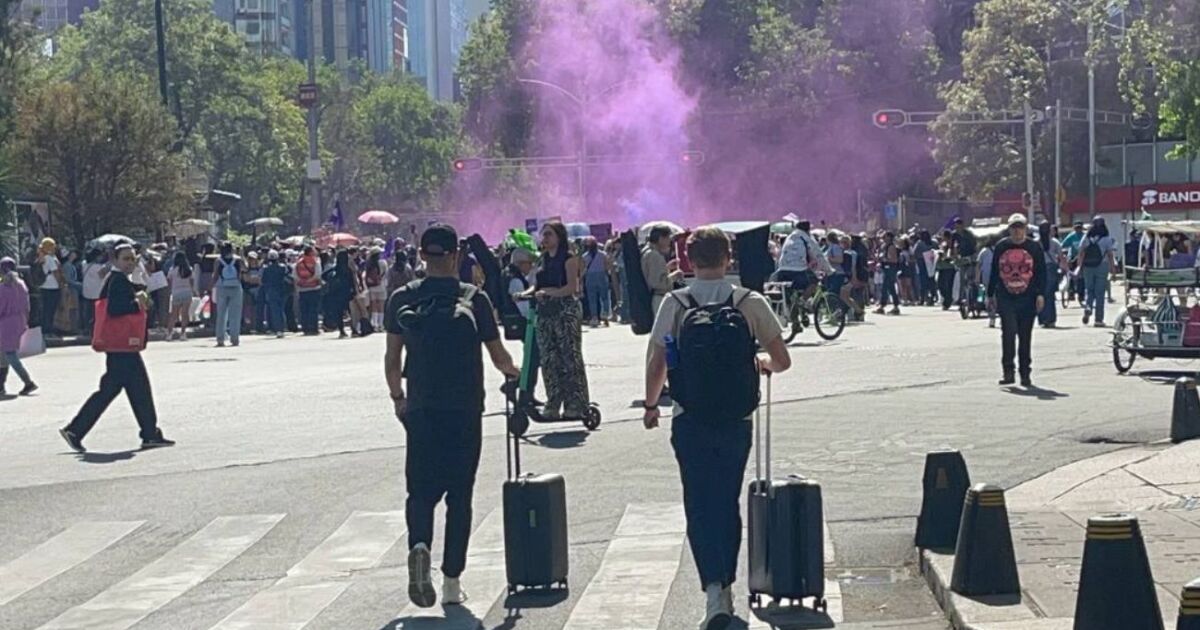 ¿Metrobús y Metro Cerrados? ¿Y tu Movilidad? 🚨