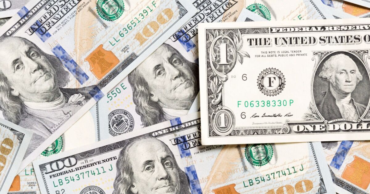 ¿El dólar subió a los cielos o solo se nos fue el dinero? ...