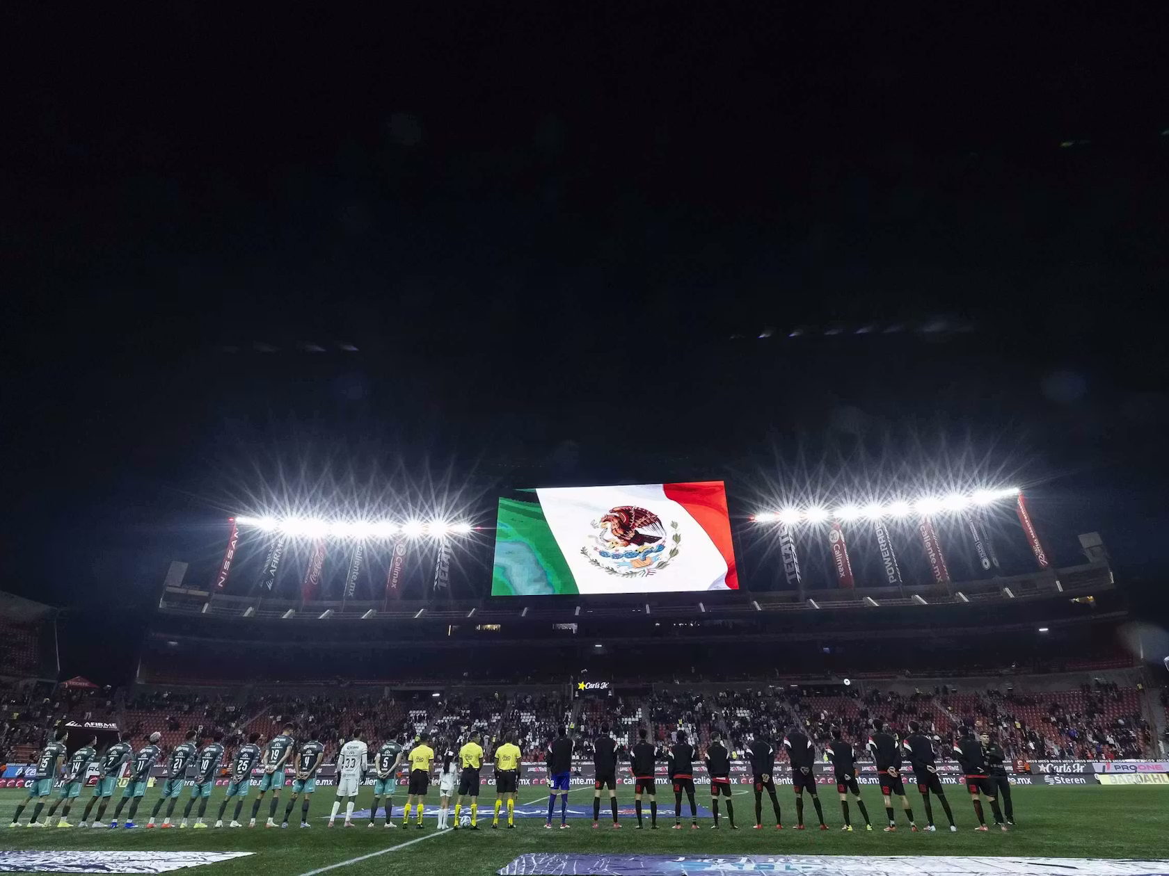 ¡Alerta Roja: ¿La Liga MX se va a la chingada de verdad? 🚨