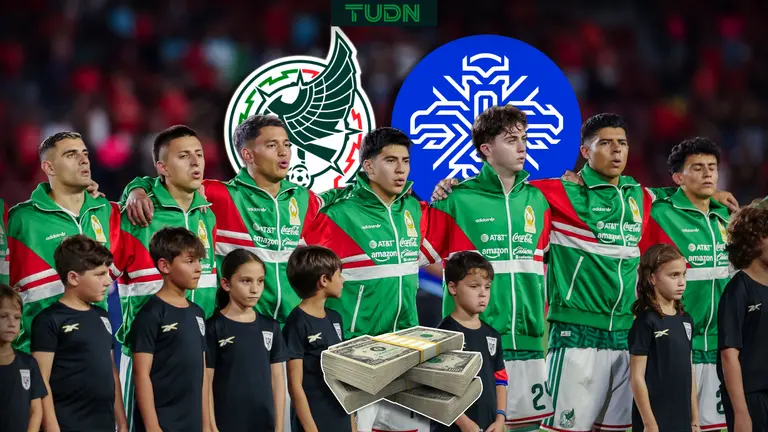 ¿Cuánto te va a costar el ticket para ver a México perder de n...