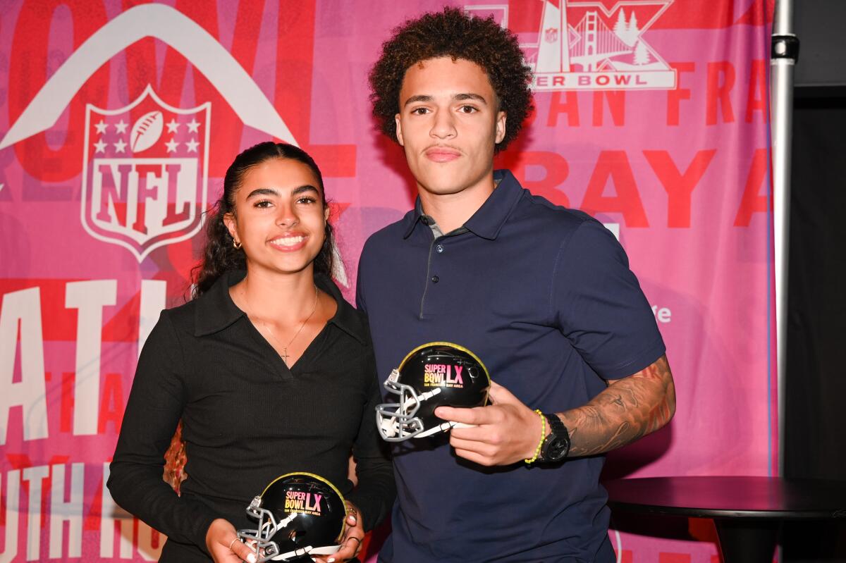 🏈 ¿Los chavos de Latinoamérica son mejores que los de USA?