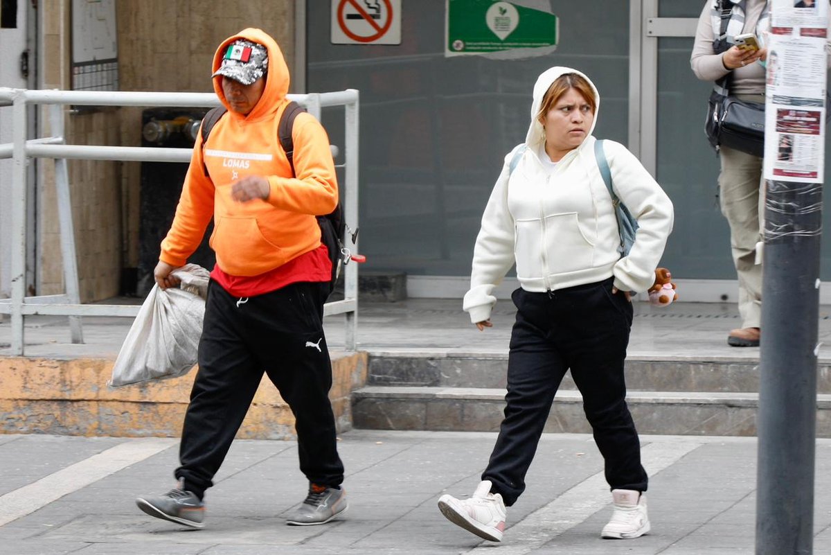 🌨️ ¿La Cuarta Tormenta Invernal te Robará el Fin de Semana...