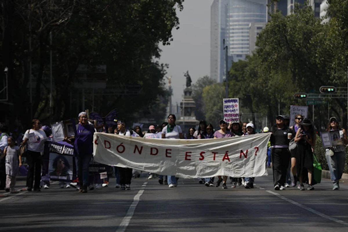 ¿Por qué el Día Internacional de la Mujer es el único día ...