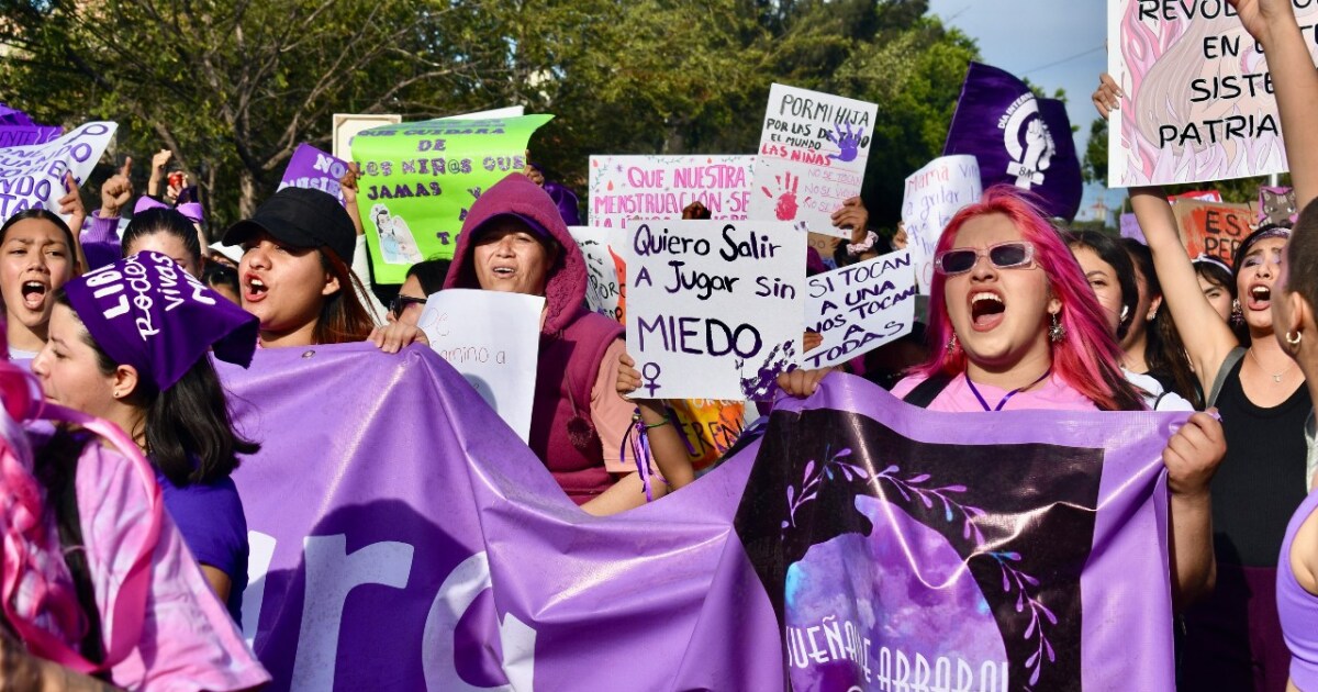 🚩 ¿Las Mujeres de CDMX Se Quedan Con El Fútbol O Con La Ig...