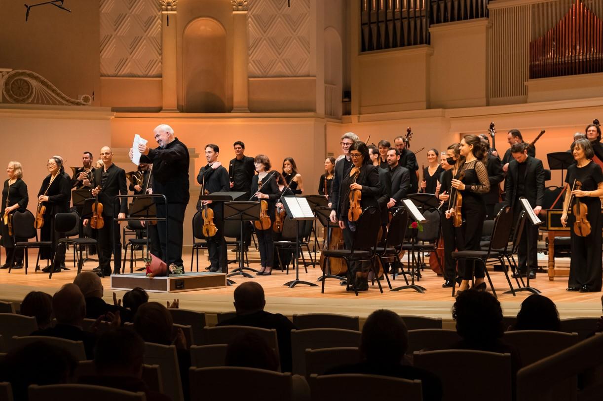 ¿La Ópera de Händel es como un TikTok pero sin likes?