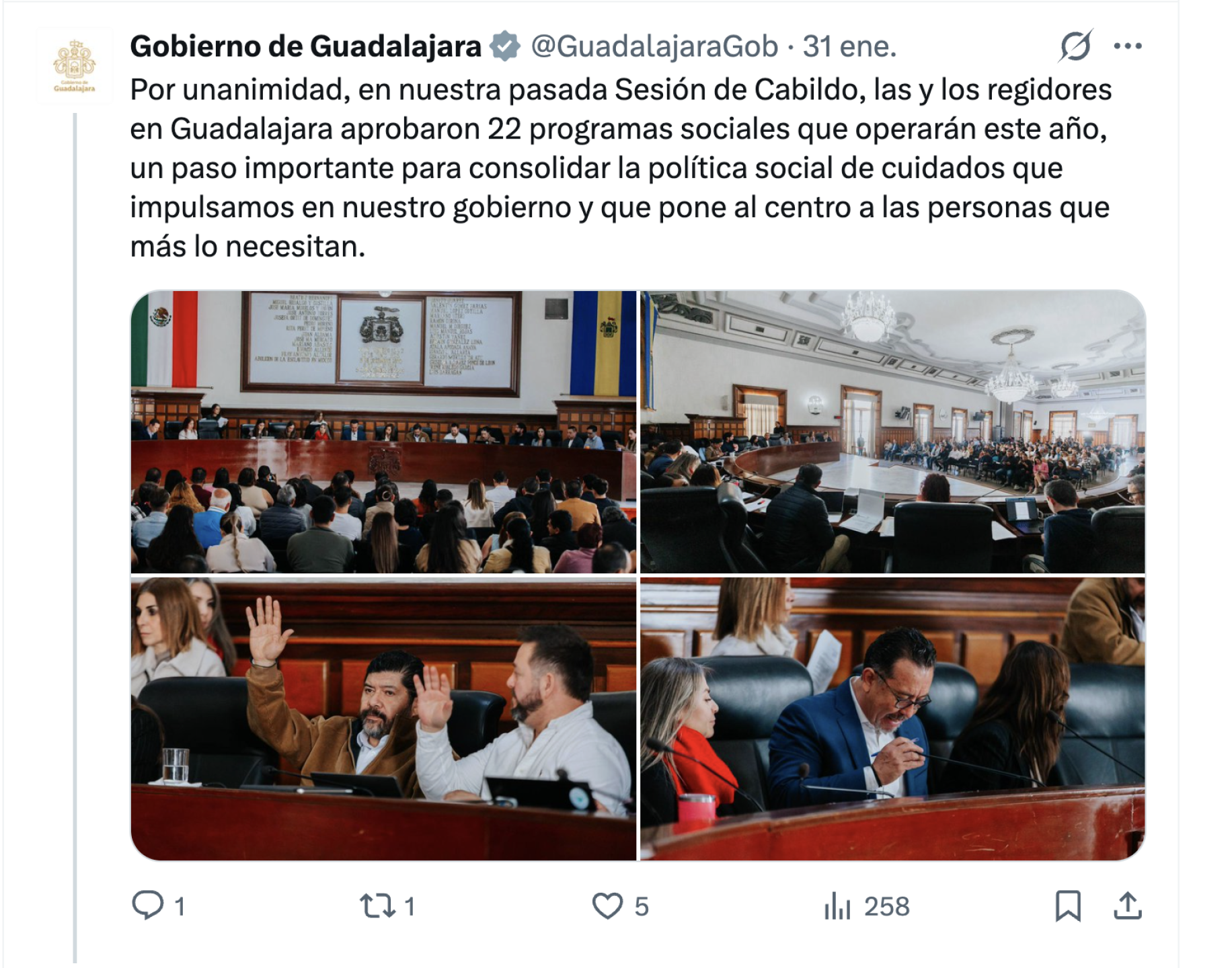 🤯 ¿Guadalajara se está salvando a sí misma con estos 22 progra...