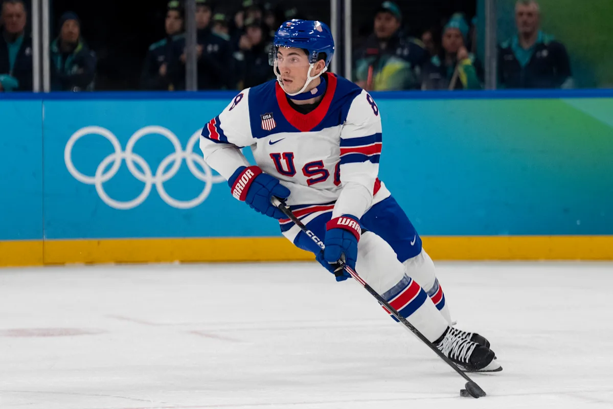 🏒️ ¿Será el Canadá el que nos quede sin medalla de oro o será ...