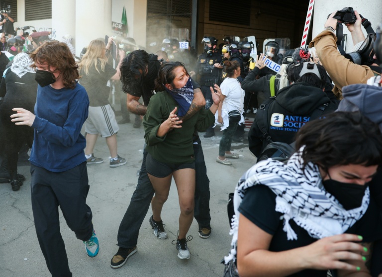 🚨 ¿Cómo se dejan bien las leyes de California?