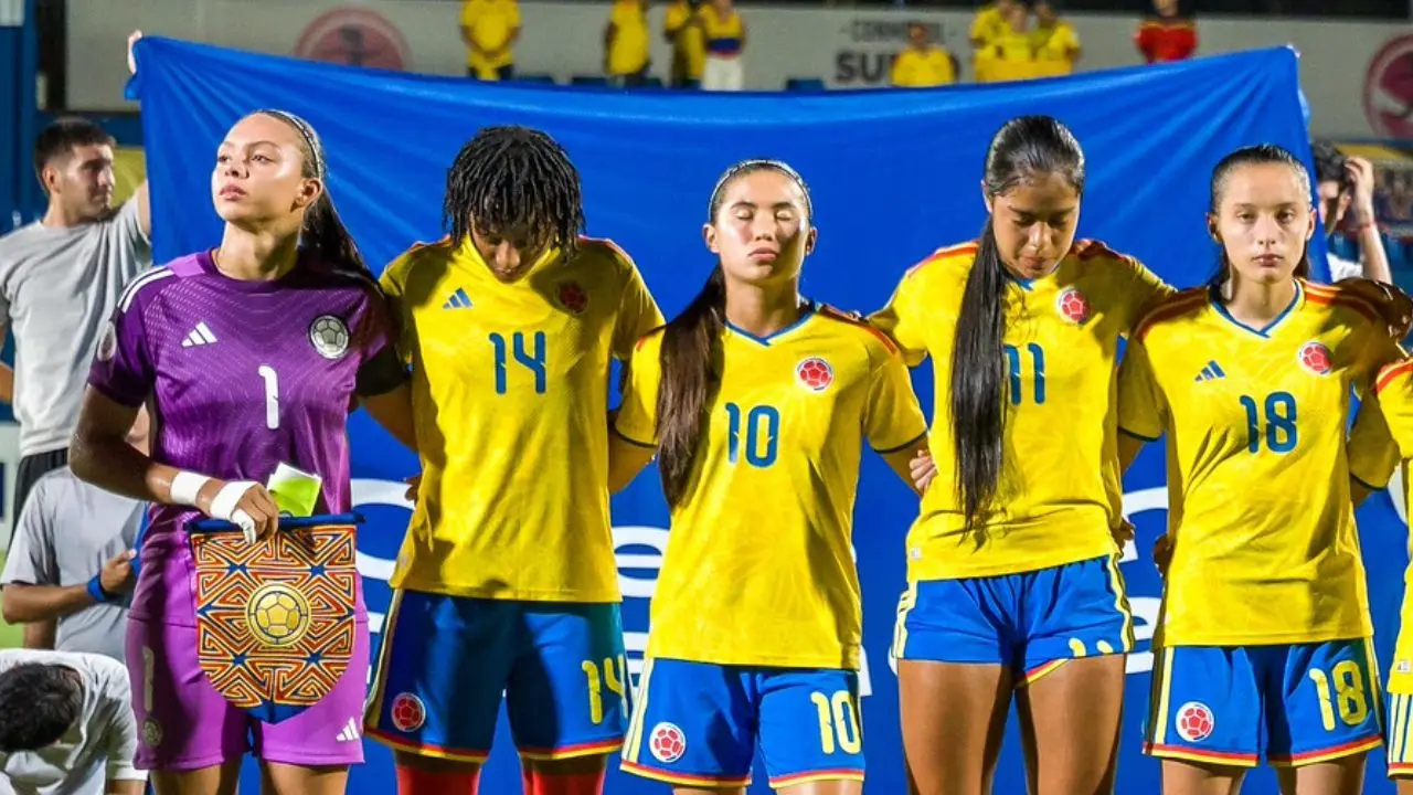 🏀 ¿La Selección Colombia va a Desmayarse ante Paraguay?